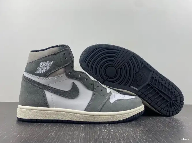 Cheap MAX Black High 1 Washed Jordan Retro OG DZ5485-051 0518